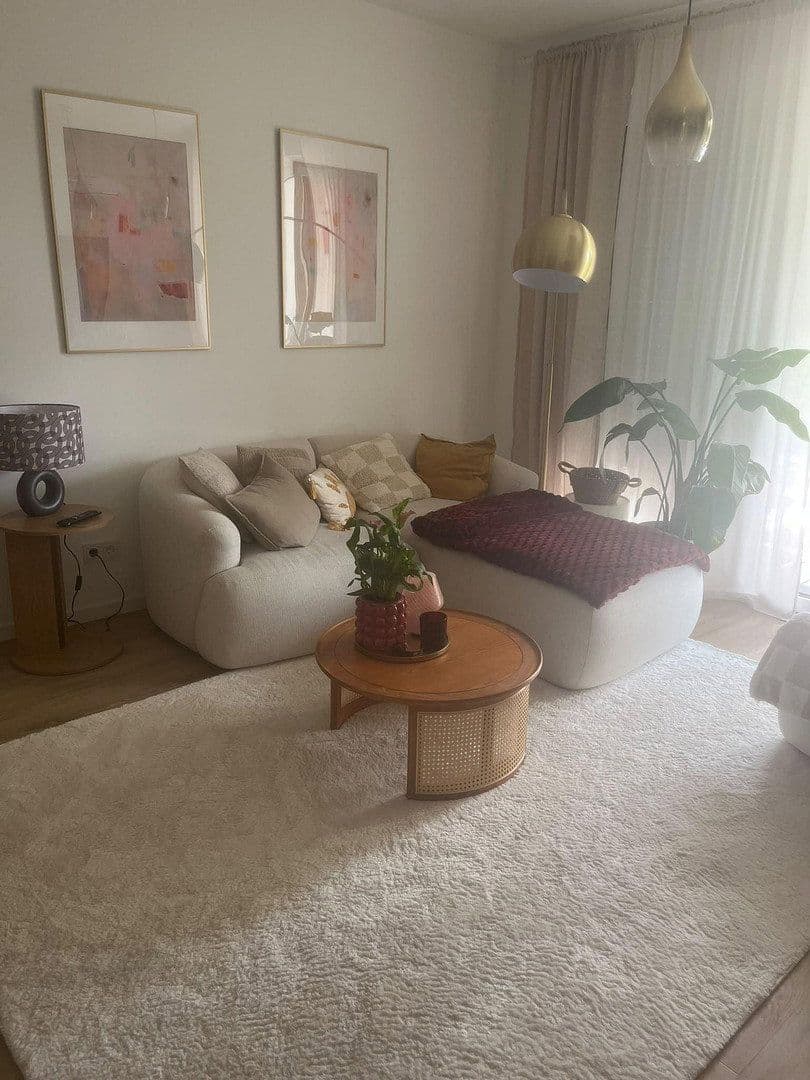 Prenájom bytu 2-izbový 60 m², Tittelsstr. 70, Würselen, Severné Porýnie - Westfálsko Prenájom bytu 2-izbový 60 m², Tittelsstr. 70, Würselen, Severné Porýnie - Westfálsko