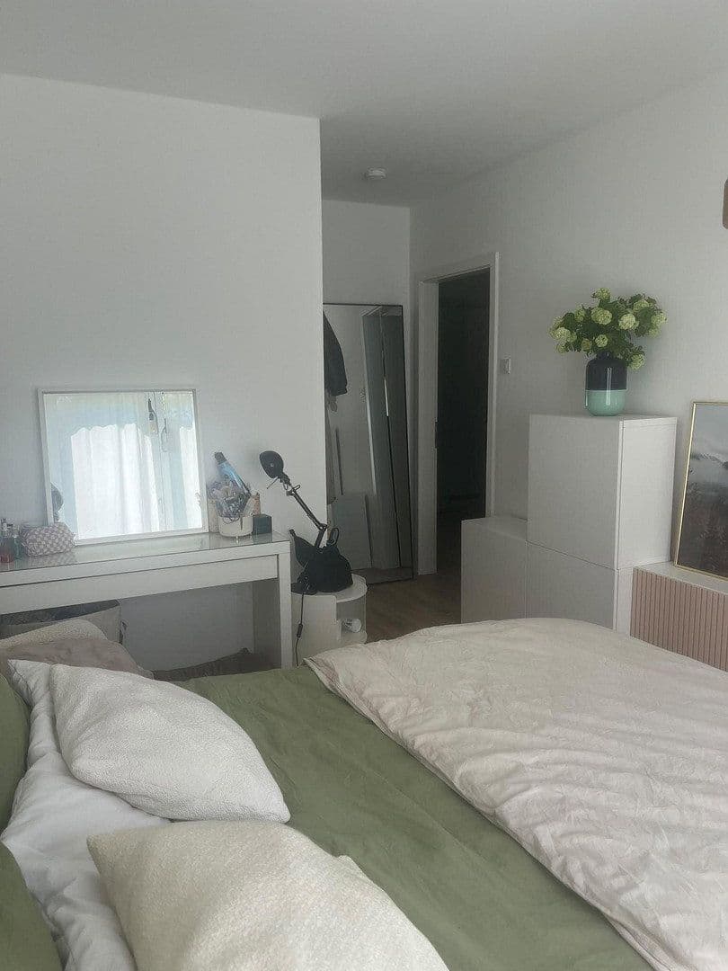 Prenájom bytu 2-izbový 60 m², Tittelsstr. 70, Würselen, Severné Porýnie - Westfálsko Prenájom bytu 2-izbový 60 m², Tittelsstr. 70, Würselen, Severné Porýnie - Westfálsko