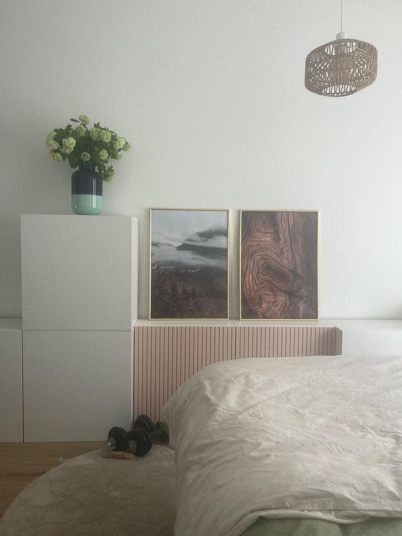 Prenájom bytu 2-izbový 60 m², Tittelsstr. 70, Würselen, Severné Porýnie - Westfálsko Prenájom bytu 2-izbový 60 m², Tittelsstr. 70, Würselen, Severné Porýnie - Westfálsko