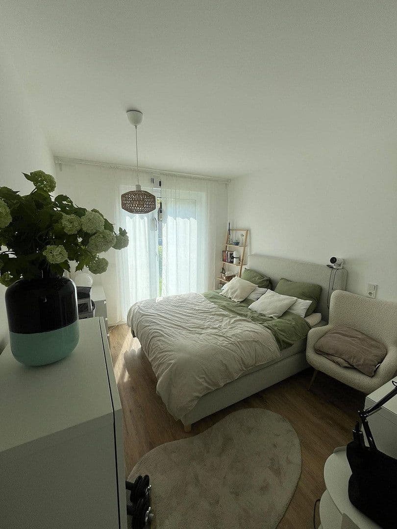 Prenájom bytu 2-izbový 60 m², Tittelsstr. 70, Würselen, Severné Porýnie - Westfálsko Prenájom bytu 2-izbový 60 m², Tittelsstr. 70, Würselen, Severné Porýnie - Westfálsko