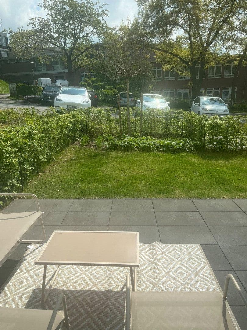 Prenájom bytu 2-izbový 60 m², Tittelsstr. 70, Würselen, Severné Porýnie - Westfálsko Prenájom bytu 2-izbový 60 m², Tittelsstr. 70, Würselen, Severné Porýnie - Westfálsko