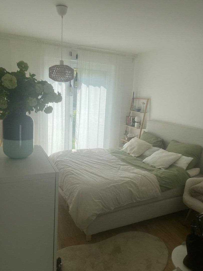 Prenájom bytu 2-izbový 60 m², Tittelsstr. 70, Würselen, Severné Porýnie - Westfálsko Prenájom bytu 2-izbový 60 m², Tittelsstr. 70, Würselen, Severné Porýnie - Westfálsko