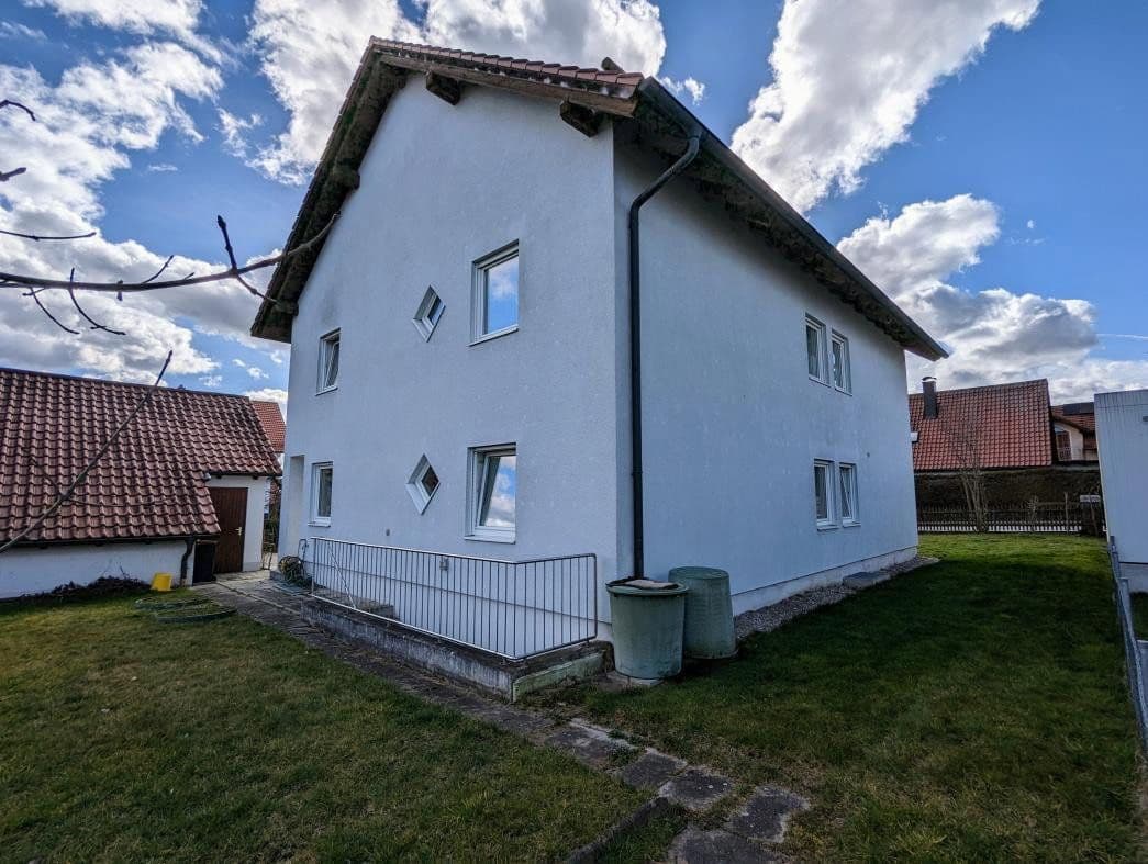 Predaj domu 182 m², pozemok 672 m², Lengdorf, Bavorsko Predaj domu 182 m², pozemok 672 m², Lengdorf, Bavorsko