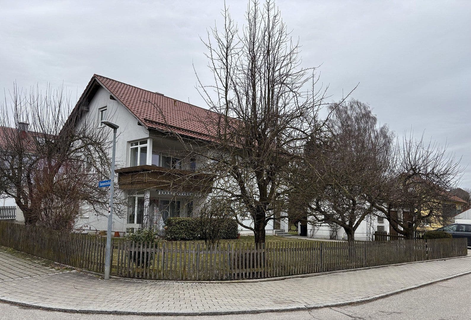 Predaj domu 182 m², pozemok 672 m², Lengdorf, Bavorsko Predaj domu 182 m², pozemok 672 m², Lengdorf, Bavorsko