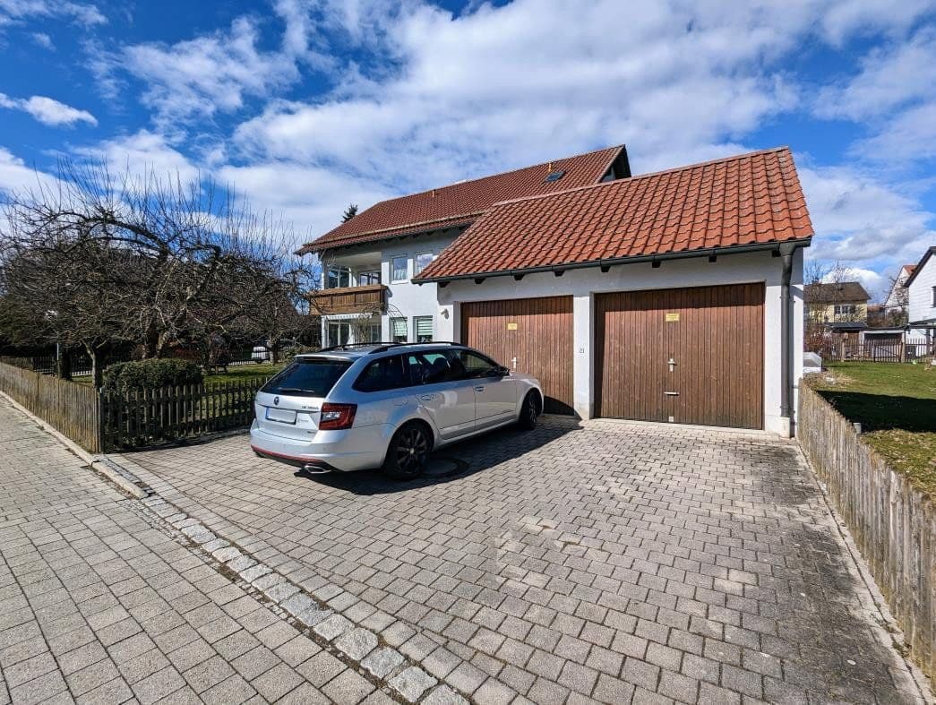 Predaj domu 182 m², pozemok 672 m², Lengdorf, Bavorsko Predaj domu 182 m², pozemok 672 m², Lengdorf, Bavorsko