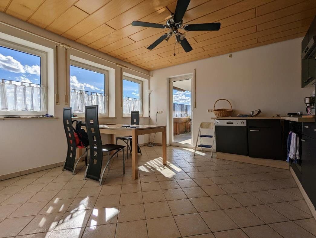 Predaj domu 182 m², pozemok 672 m², Lengdorf, Bavorsko Predaj domu 182 m², pozemok 672 m², Lengdorf, Bavorsko