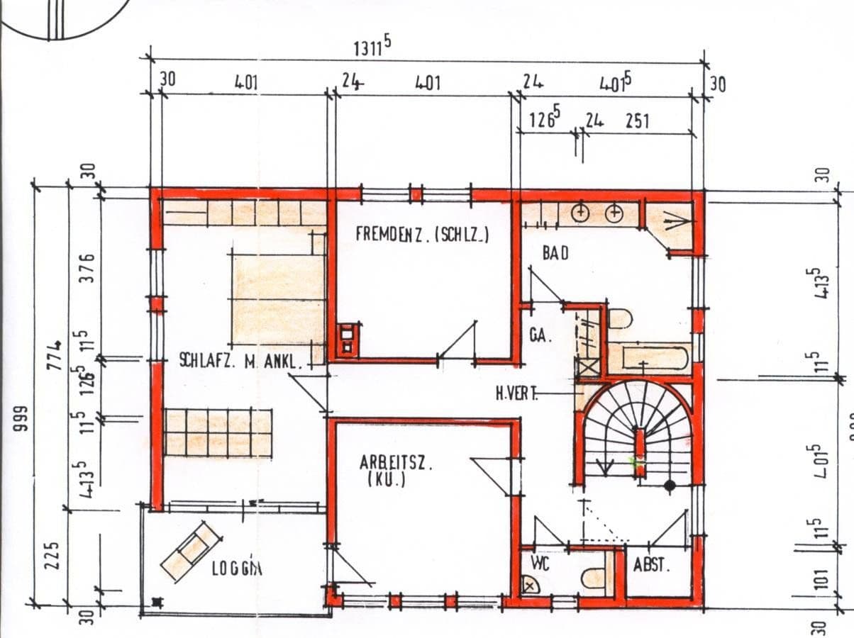 Predaj domu 182 m², pozemok 672 m², Lengdorf, Bavorsko Predaj domu 182 m², pozemok 672 m², Lengdorf, Bavorsko