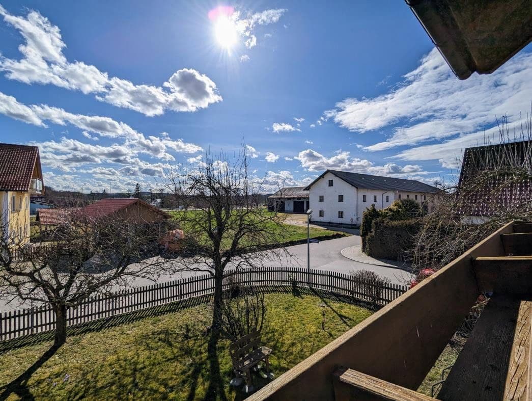 Predaj domu 182 m², pozemok 672 m², Lengdorf, Bavorsko Predaj domu 182 m², pozemok 672 m², Lengdorf, Bavorsko