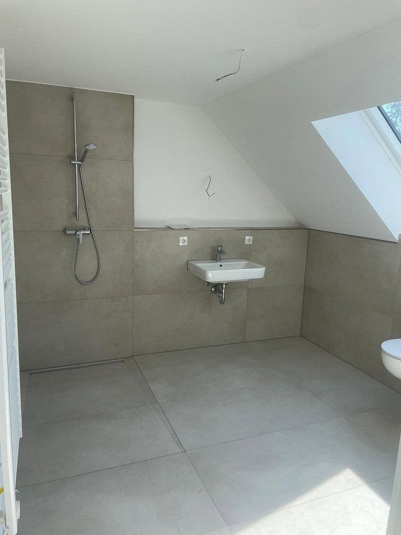 Predaj bytu 3-izbový 84 m², Roter Straße 1a, St. Leon-Rot, Bádensko-Wurttembersko Predaj bytu 3-izbový 84 m², Roter Straße 1a, St. Leon-Rot, Bádensko-Wurttembersko