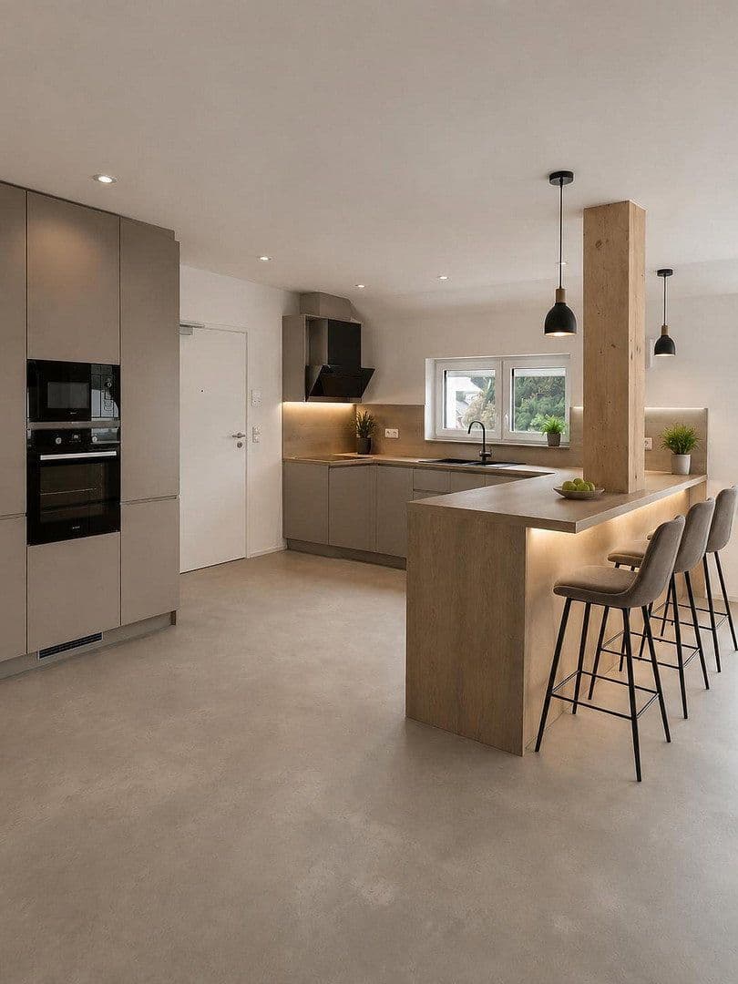 Predaj bytu 3-izbový 84 m², Roter Straße 1a, St. Leon-Rot, Bádensko-Wurttembersko Predaj bytu 3-izbový 84 m², Roter Straße 1a, St. Leon-Rot, Bádensko-Wurttembersko