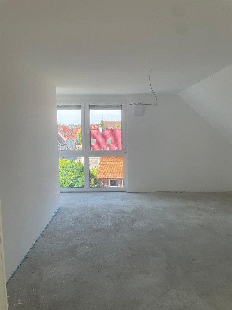 Predaj bytu 3-izbový 84 m², Roter Straße 1a, St. Leon-Rot, Bádensko-Wurttembersko Predaj bytu 3-izbový 84 m², Roter Straße 1a, St. Leon-Rot, Bádensko-Wurttembersko