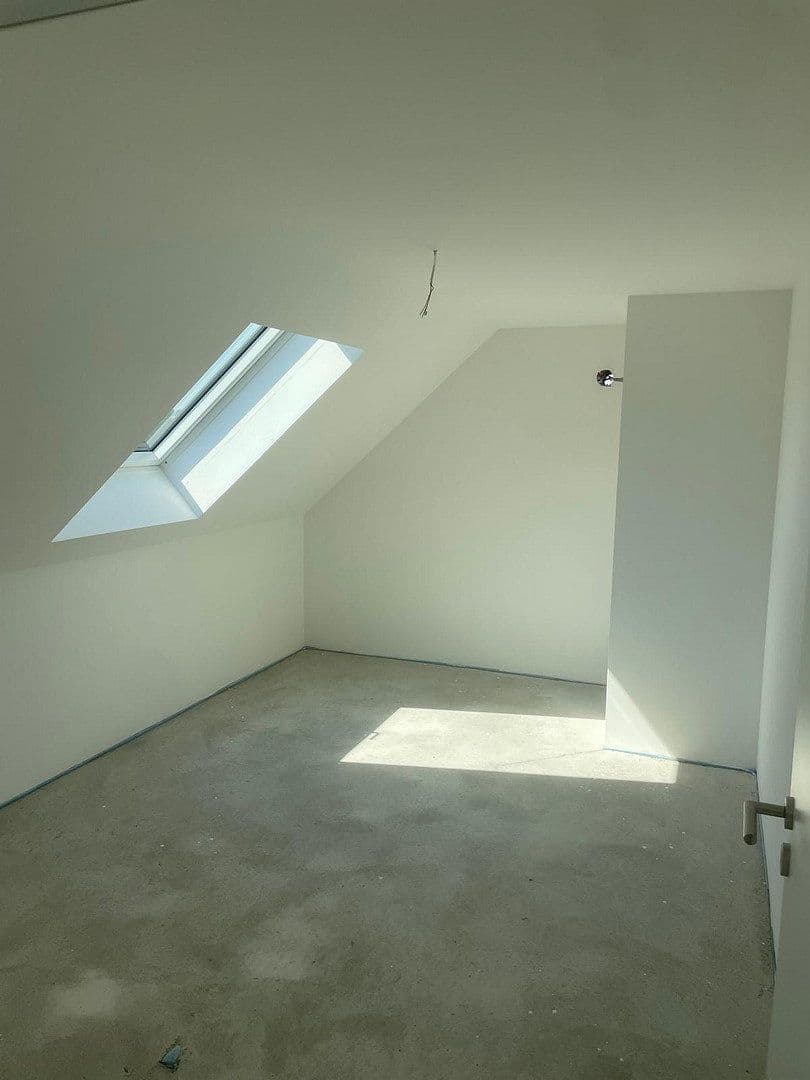 Predaj bytu 3-izbový 84 m², Roter Straße 1a, St. Leon-Rot, Bádensko-Wurttembersko Predaj bytu 3-izbový 84 m², Roter Straße 1a, St. Leon-Rot, Bádensko-Wurttembersko