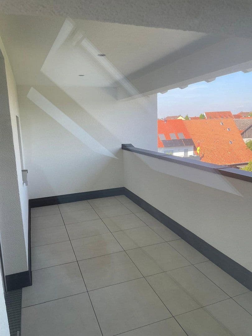 Predaj bytu 3-izbový 84 m², Roter Straße 1a, St. Leon-Rot, Bádensko-Wurttembersko Predaj bytu 3-izbový 84 m², Roter Straße 1a, St. Leon-Rot, Bádensko-Wurttembersko