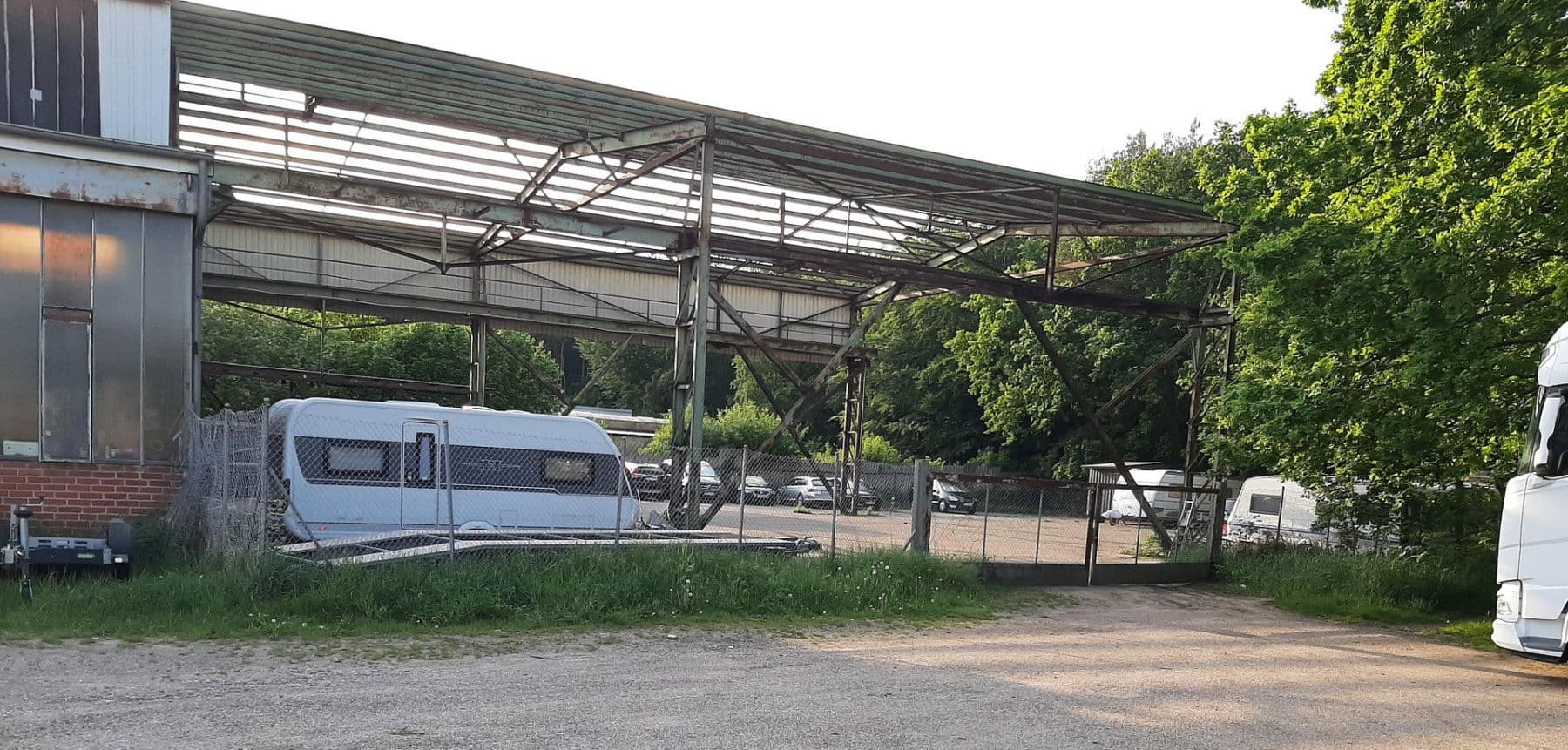 Predaj nebytového priestoru 4.750 m², Lübeck, Šlezvicko-Holštajnsko Predaj nebytového priestoru 4.750 m², Lübeck, Šlezvicko-Holštajnsko