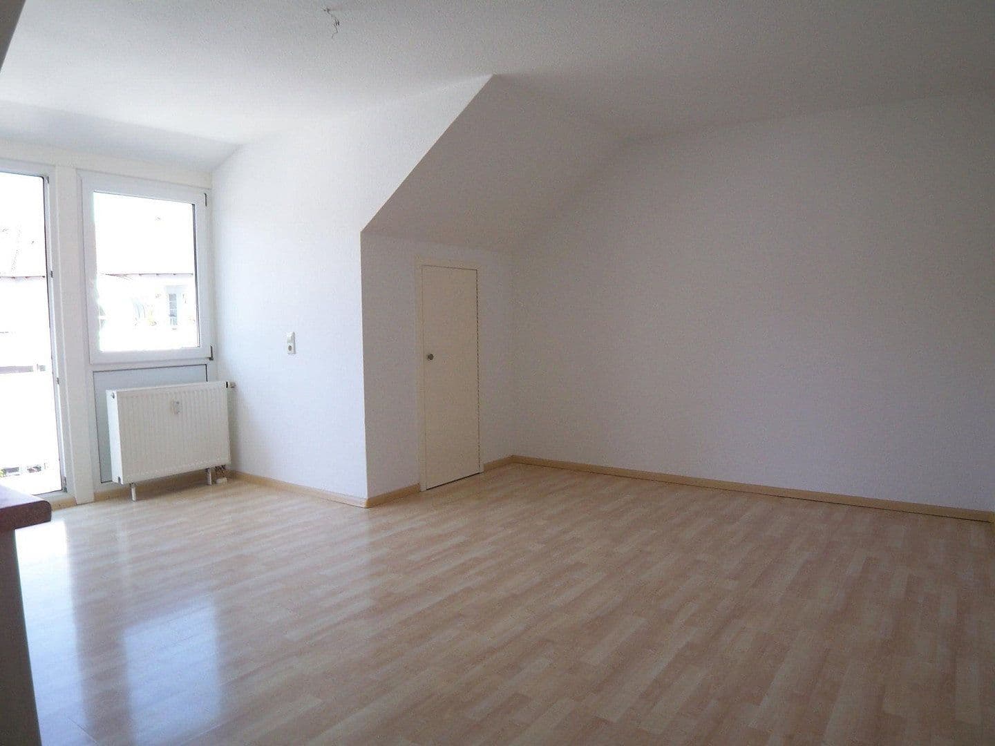 Prenájom bytu 1-izbový 31 m², Müllheim im Markgräflerland, Bádensko-Wurttembersko Prenájom bytu 1-izbový 31 m², Müllheim im Markgräflerland, Bádensko-Wurttembersko