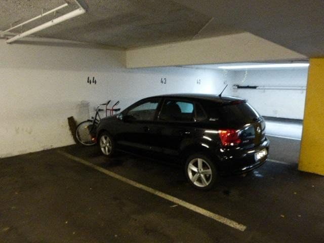 Prenájom bytu 1-izbový 31 m², Müllheim im Markgräflerland, Bádensko-Wurttembersko Prenájom bytu 1-izbový 31 m², Müllheim im Markgräflerland, Bádensko-Wurttembersko