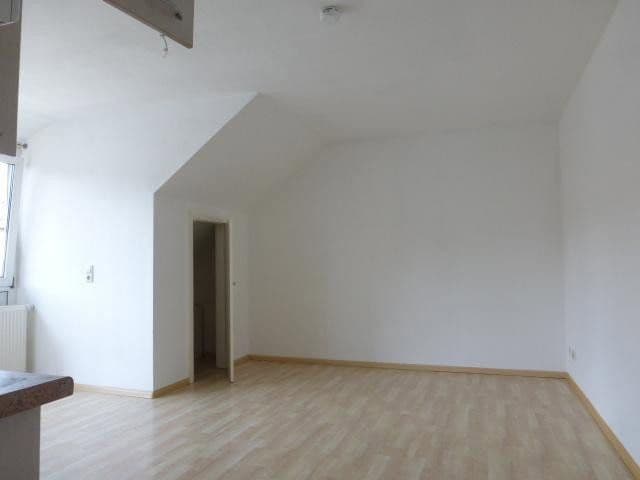 Prenájom bytu 1-izbový 31 m², Müllheim im Markgräflerland, Bádensko-Wurttembersko Prenájom bytu 1-izbový 31 m², Müllheim im Markgräflerland, Bádensko-Wurttembersko