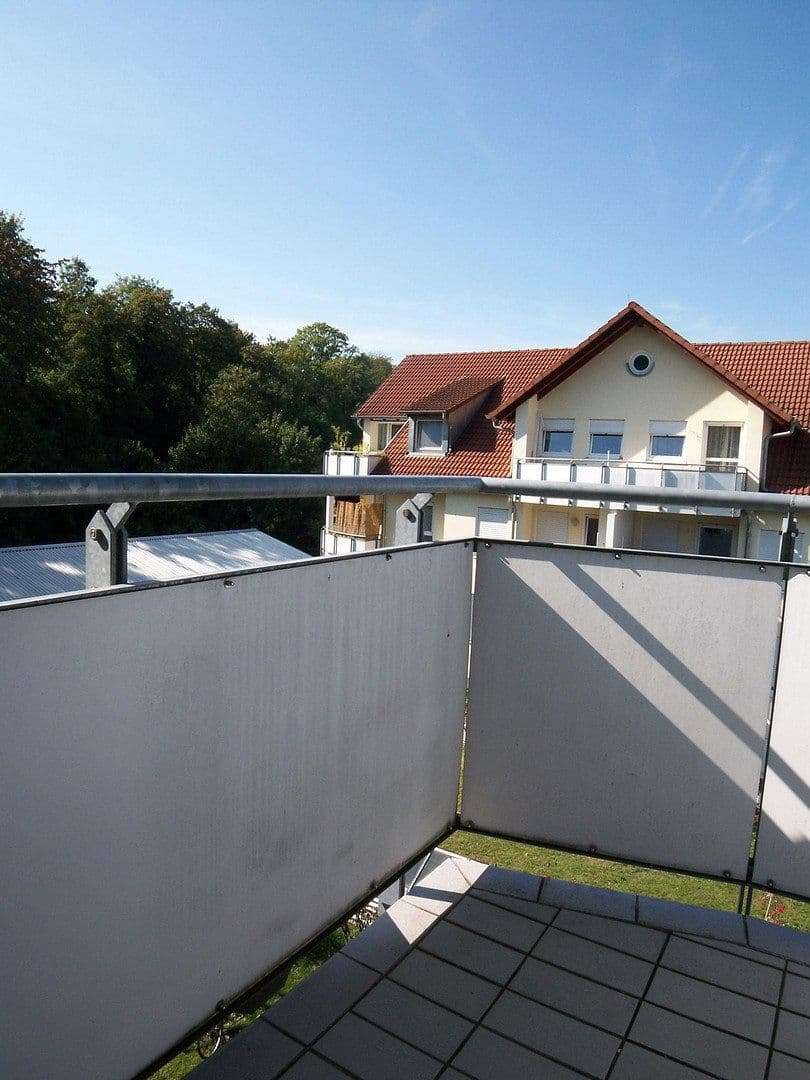 Prenájom bytu 1-izbový 31 m², Müllheim im Markgräflerland, Bádensko-Wurttembersko Prenájom bytu 1-izbový 31 m², Müllheim im Markgräflerland, Bádensko-Wurttembersko