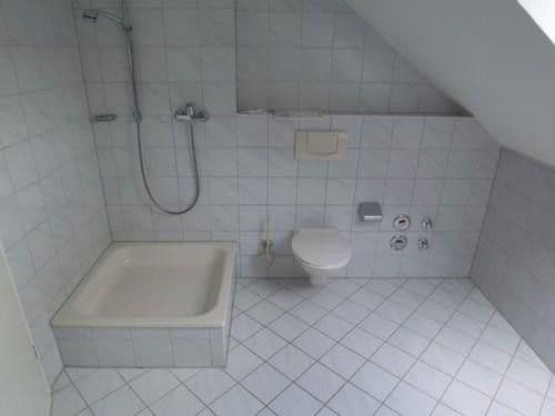 Prenájom bytu 1-izbový 31 m², Müllheim im Markgräflerland, Bádensko-Wurttembersko Prenájom bytu 1-izbový 31 m², Müllheim im Markgräflerland, Bádensko-Wurttembersko