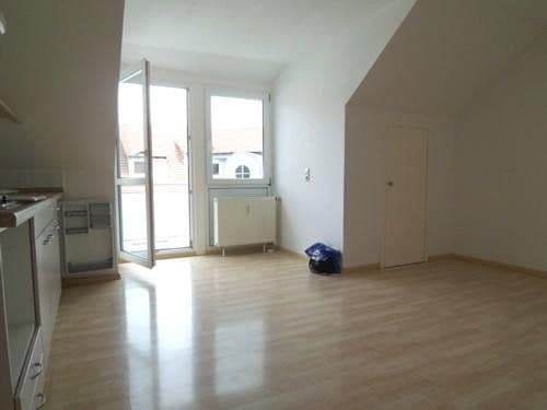 Prenájom bytu 1-izbový 31 m², Müllheim im Markgräflerland, Bádensko-Wurttembersko Prenájom bytu 1-izbový 31 m², Müllheim im Markgräflerland, Bádensko-Wurttembersko