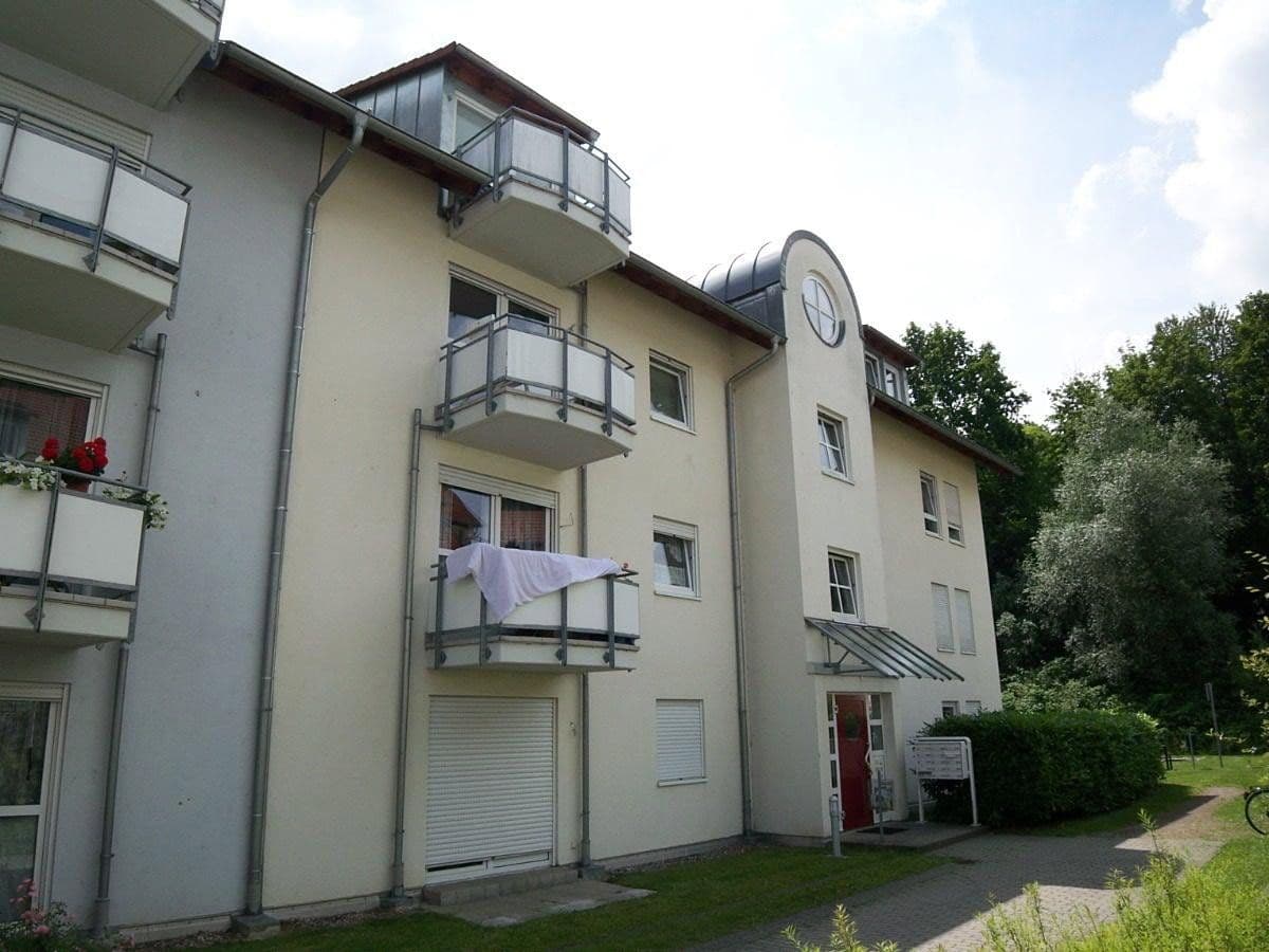 Prenájom bytu 1-izbový 31 m², Müllheim im Markgräflerland, Bádensko-Wurttembersko Prenájom bytu 1-izbový 31 m², Müllheim im Markgräflerland, Bádensko-Wurttembersko