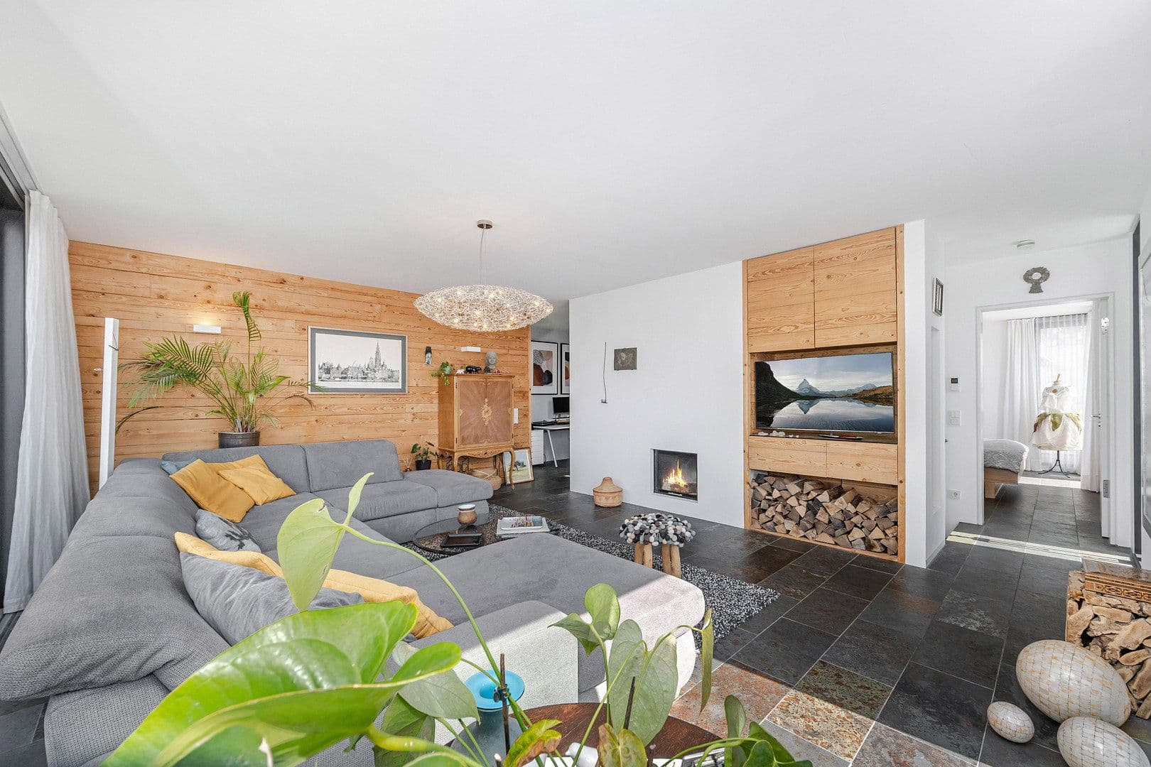 Predaj domu 239 m², pozemok 435 m², Starnberg, Bavorsko Predaj domu 239 m², pozemok 435 m², Starnberg, Bavorsko