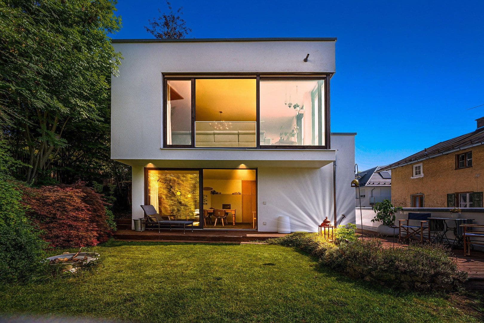 Predaj domu 239 m², pozemok 435 m², Starnberg, Bavorsko Predaj domu 239 m², pozemok 435 m², Starnberg, Bavorsko
