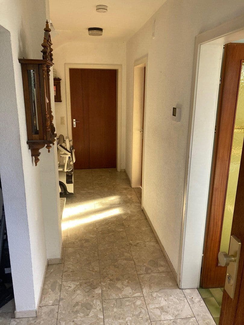 Predaj domu 146 m², pozemok 220 m², Jägerweg 9, Ostfildern, Bádensko-Wurttembersko Predaj domu 146 m², pozemok 220 m², Jägerweg 9, Ostfildern, Bádensko-Wurttembersko