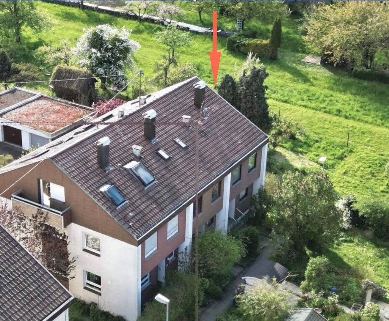 Predaj domu 146 m², pozemok 220 m², Jägerweg 9, Ostfildern, Bádensko-Wurttembersko Predaj domu 146 m², pozemok 220 m², Jägerweg 9, Ostfildern, Bádensko-Wurttembersko