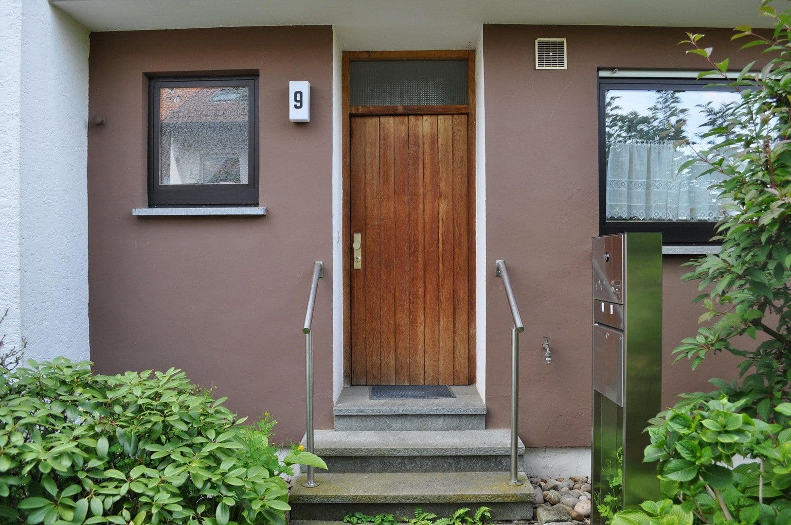 Predaj domu 146 m², pozemok 220 m², Jägerweg 9, Ostfildern, Bádensko-Wurttembersko Predaj domu 146 m², pozemok 220 m², Jägerweg 9, Ostfildern, Bádensko-Wurttembersko