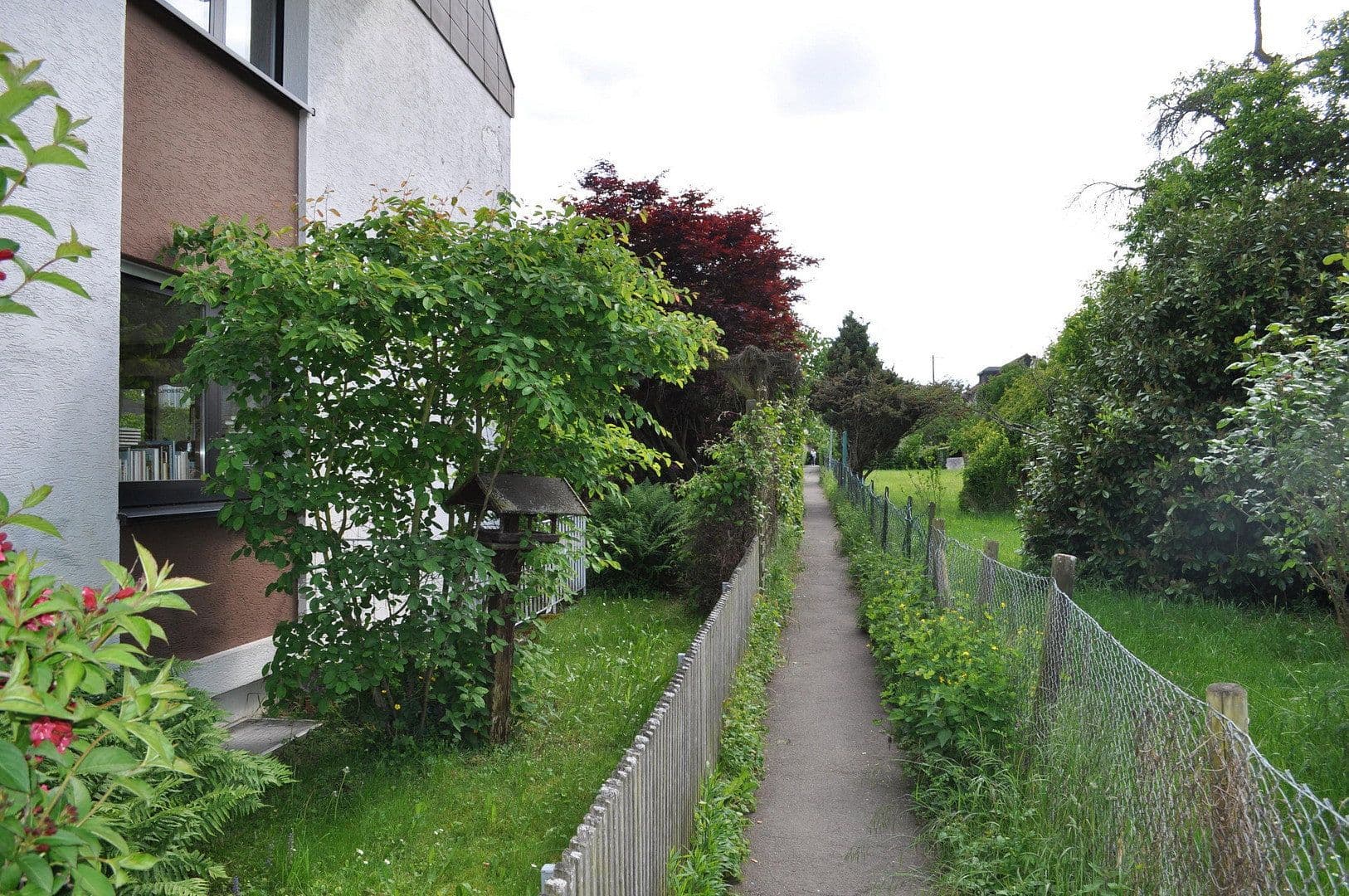 Predaj domu 146 m², pozemok 220 m², Jägerweg 9, Ostfildern, Bádensko-Wurttembersko Predaj domu 146 m², pozemok 220 m², Jägerweg 9, Ostfildern, Bádensko-Wurttembersko