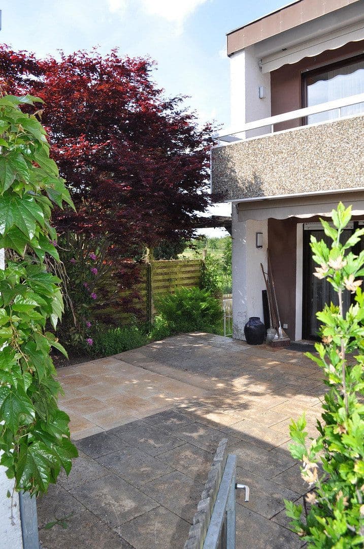 Predaj domu 146 m², pozemok 220 m², Jägerweg 9, Ostfildern, Bádensko-Wurttembersko Predaj domu 146 m², pozemok 220 m², Jägerweg 9, Ostfildern, Bádensko-Wurttembersko