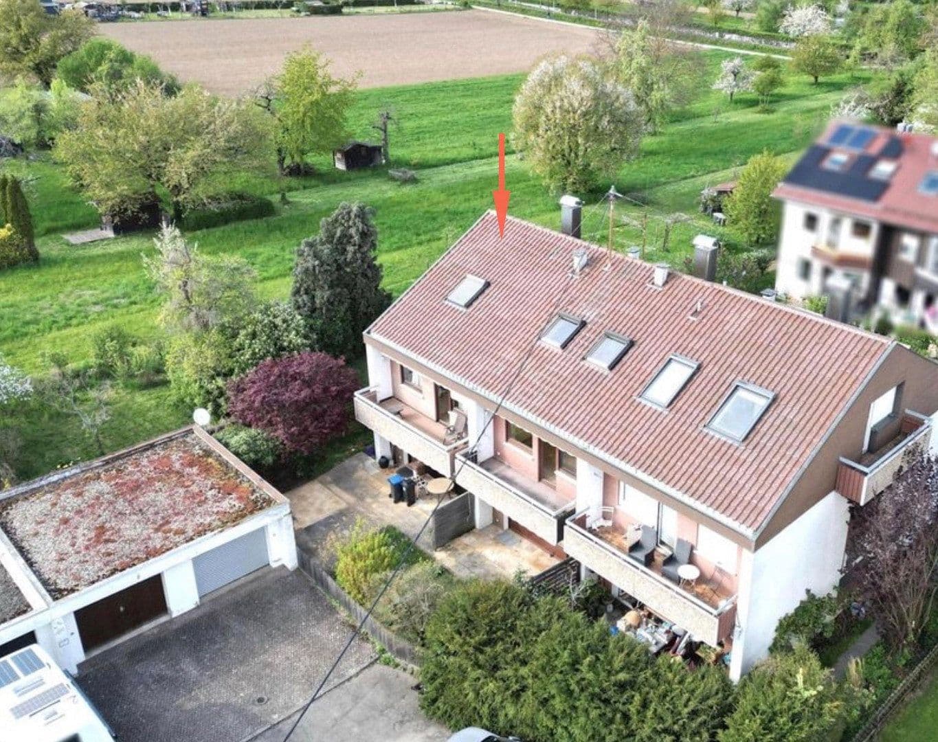 Predaj domu 146 m², pozemok 220 m², Jägerweg 9, Ostfildern, Bádensko-Wurttembersko Predaj domu 146 m², pozemok 220 m², Jägerweg 9, Ostfildern, Bádensko-Wurttembersko