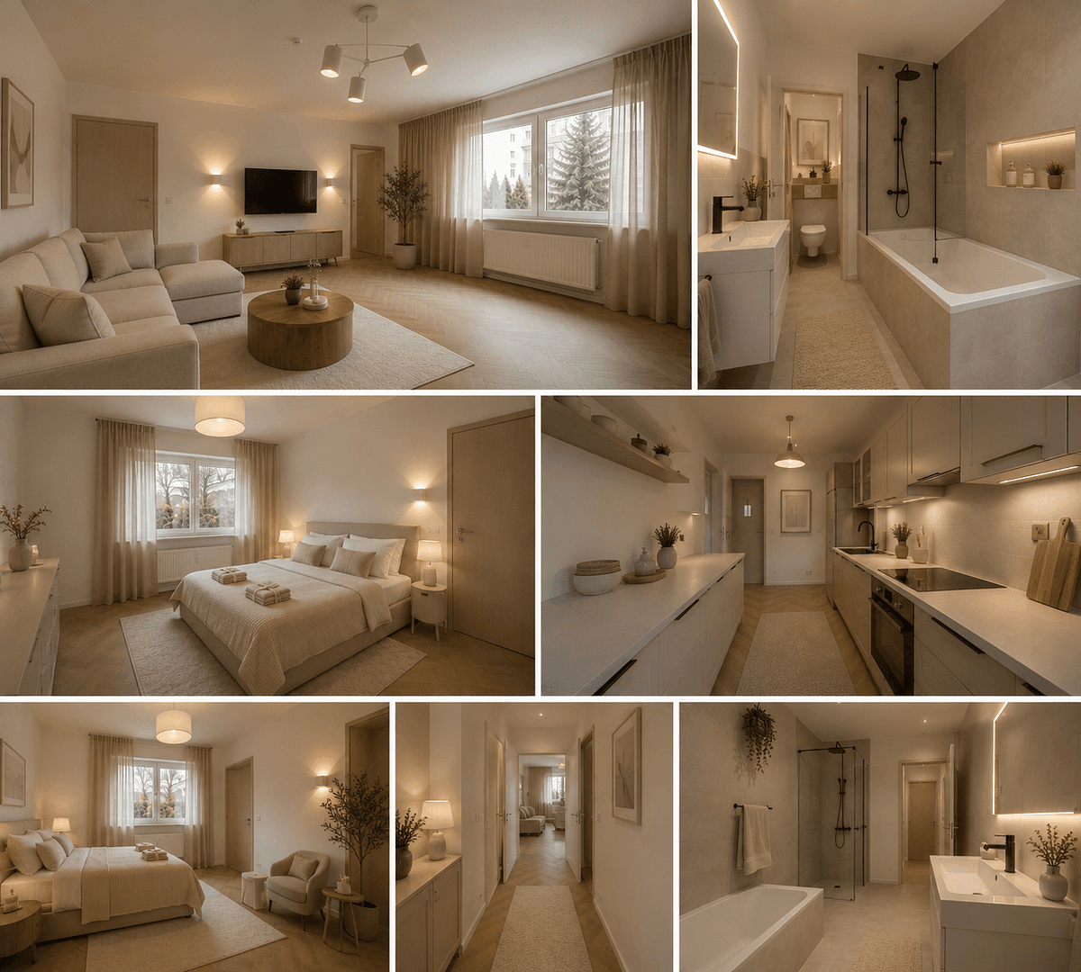 Predaj bytu 3-izbový 70 m², Landwehrweg 1, Bad Homburg vor der Höhe, Hesensko Predaj bytu 3-izbový 70 m², Landwehrweg 1, Bad Homburg vor der Höhe, Hesensko