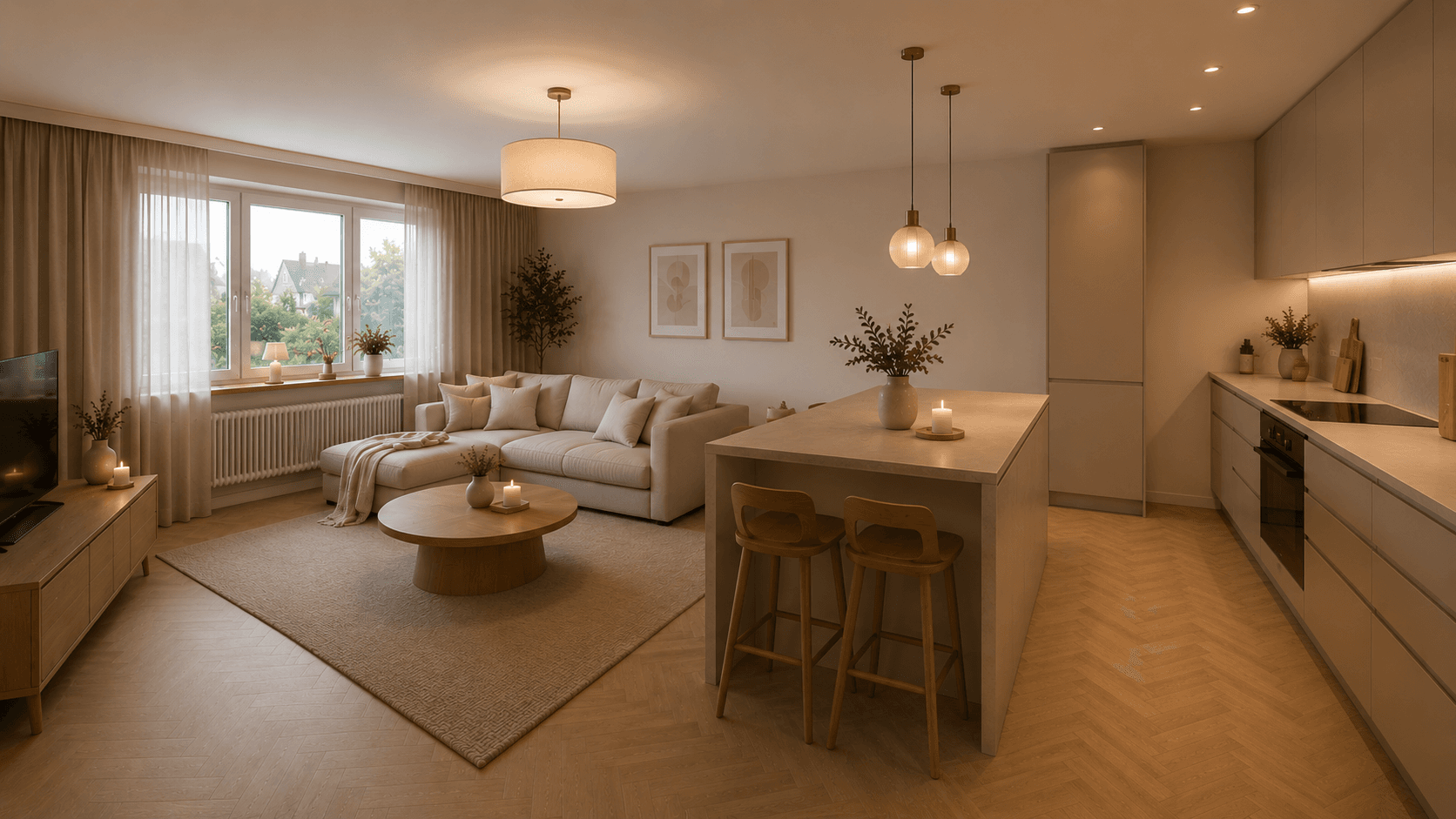 Predaj bytu 3-izbový 70 m², Landwehrweg 1, Bad Homburg vor der Höhe, Hesensko Predaj bytu 3-izbový 70 m², Landwehrweg 1, Bad Homburg vor der Höhe, Hesensko