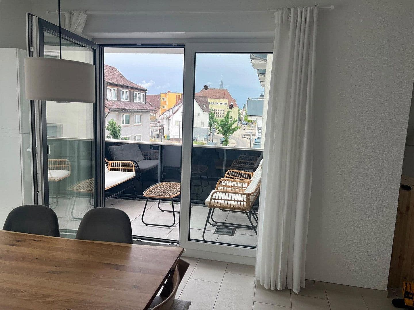 Prenájom bytu 2-izbový 57 m², Dauchinger Str. 13, Villingen-Schwenningen, Bádensko-Wurttembersko Prenájom bytu 2-izbový 57 m², Dauchinger Str. 13, Villingen-Schwenningen, Bádensko-Wurttembersko