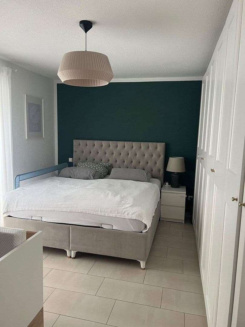Prenájom bytu 2-izbový 57 m², Dauchinger Str. 13, Villingen-Schwenningen, Bádensko-Wurttembersko Prenájom bytu 2-izbový 57 m², Dauchinger Str. 13, Villingen-Schwenningen, Bádensko-Wurttembersko