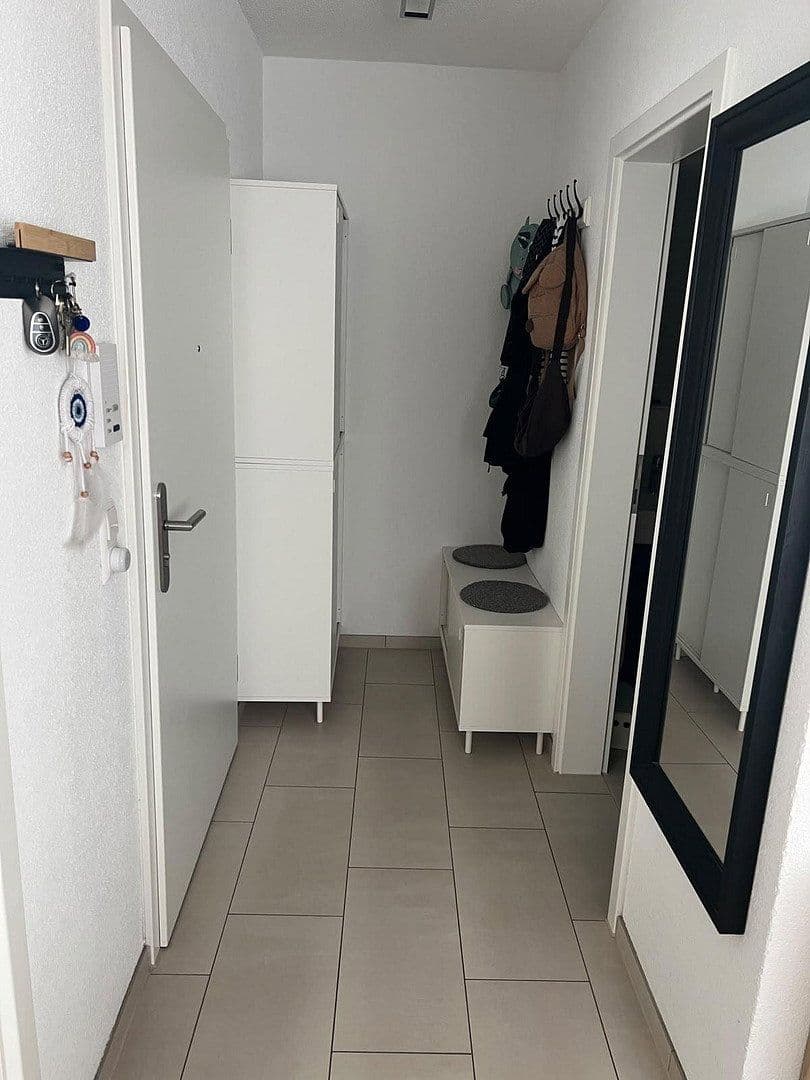 Prenájom bytu 2-izbový 57 m², Dauchinger Str. 13, Villingen-Schwenningen, Bádensko-Wurttembersko Prenájom bytu 2-izbový 57 m², Dauchinger Str. 13, Villingen-Schwenningen, Bádensko-Wurttembersko
