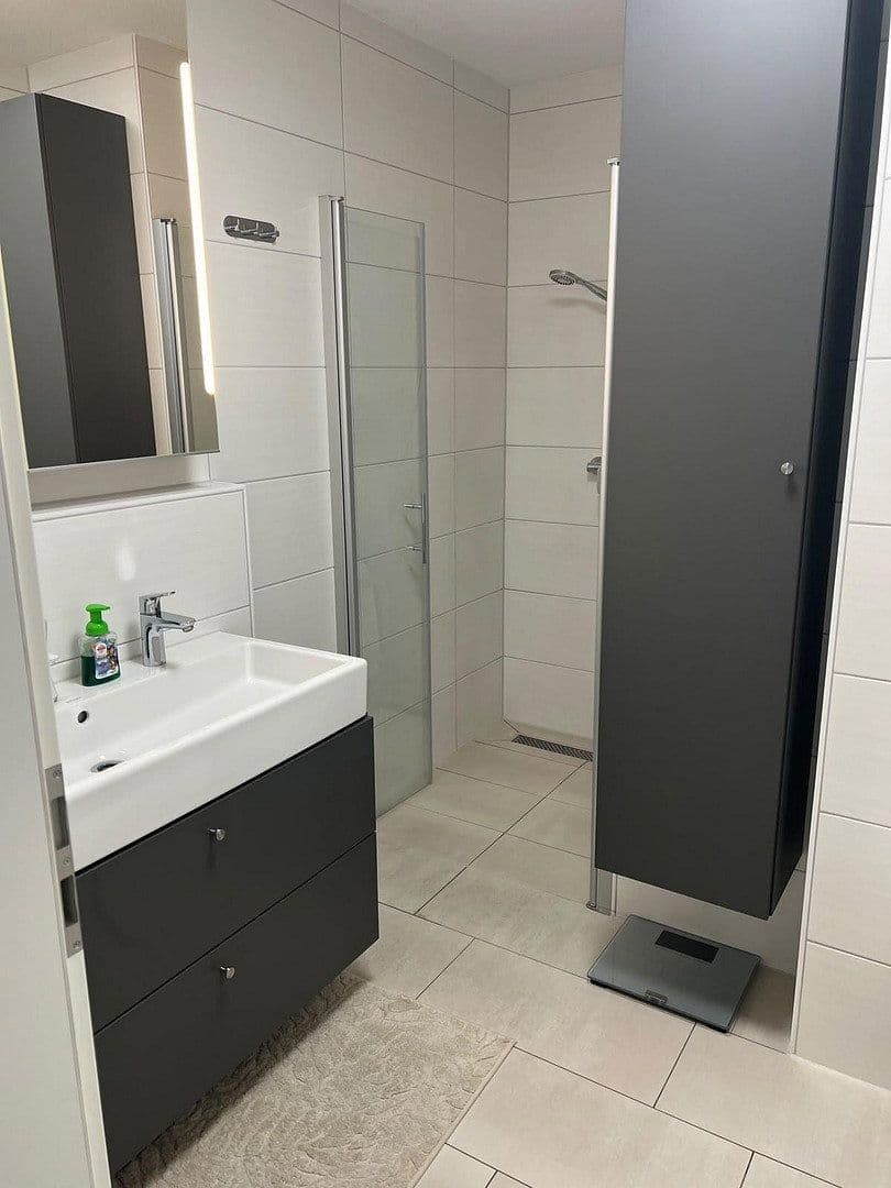 Prenájom bytu 2-izbový 57 m², Dauchinger Str. 13, Villingen-Schwenningen, Bádensko-Wurttembersko Prenájom bytu 2-izbový 57 m², Dauchinger Str. 13, Villingen-Schwenningen, Bádensko-Wurttembersko