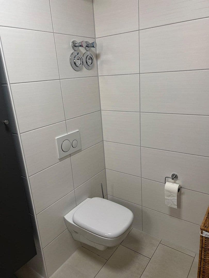 Prenájom bytu 2-izbový 57 m², Dauchinger Str. 13, Villingen-Schwenningen, Bádensko-Wurttembersko Prenájom bytu 2-izbový 57 m², Dauchinger Str. 13, Villingen-Schwenningen, Bádensko-Wurttembersko