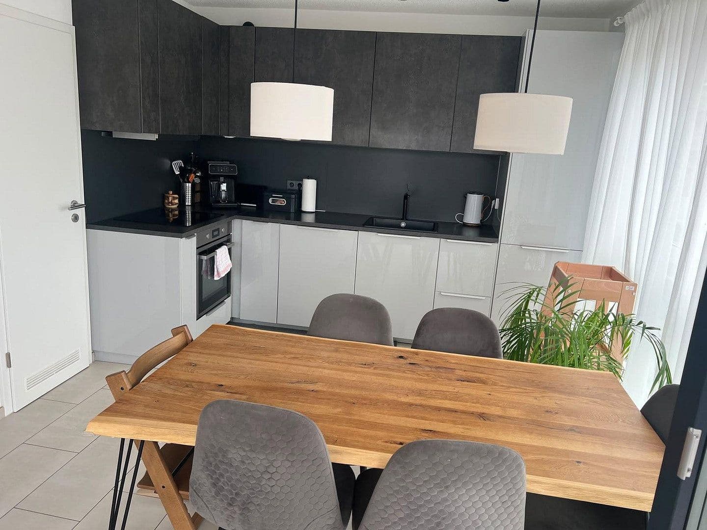 Prenájom bytu 2-izbový 57 m², Dauchinger Str. 13, Villingen-Schwenningen, Bádensko-Wurttembersko Prenájom bytu 2-izbový 57 m², Dauchinger Str. 13, Villingen-Schwenningen, Bádensko-Wurttembersko