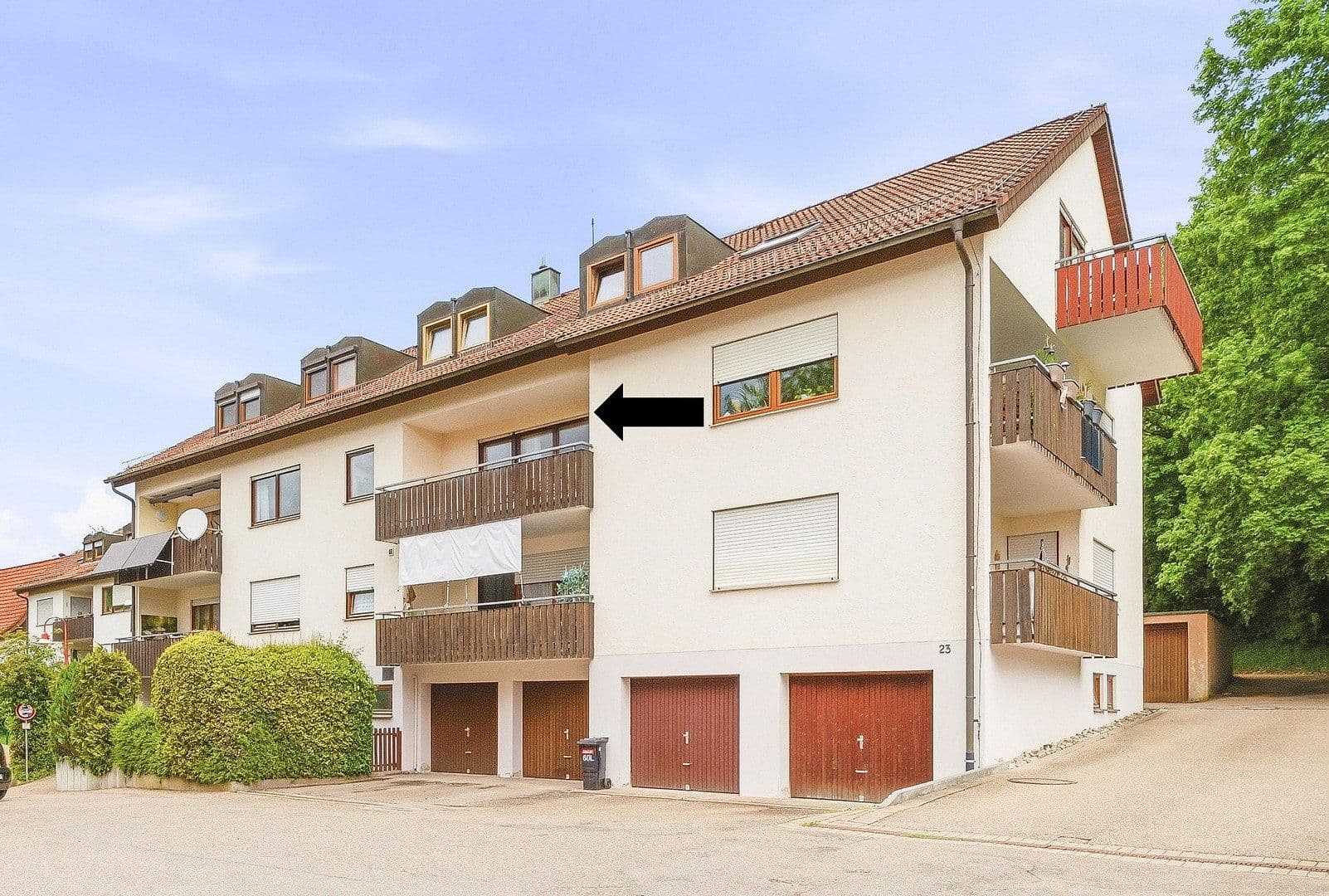 Predaj bytu 2-izbový 66 m², Aalen, Bádensko-Wurttembersko Predaj bytu 2-izbový 66 m², Aalen, Bádensko-Wurttembersko
