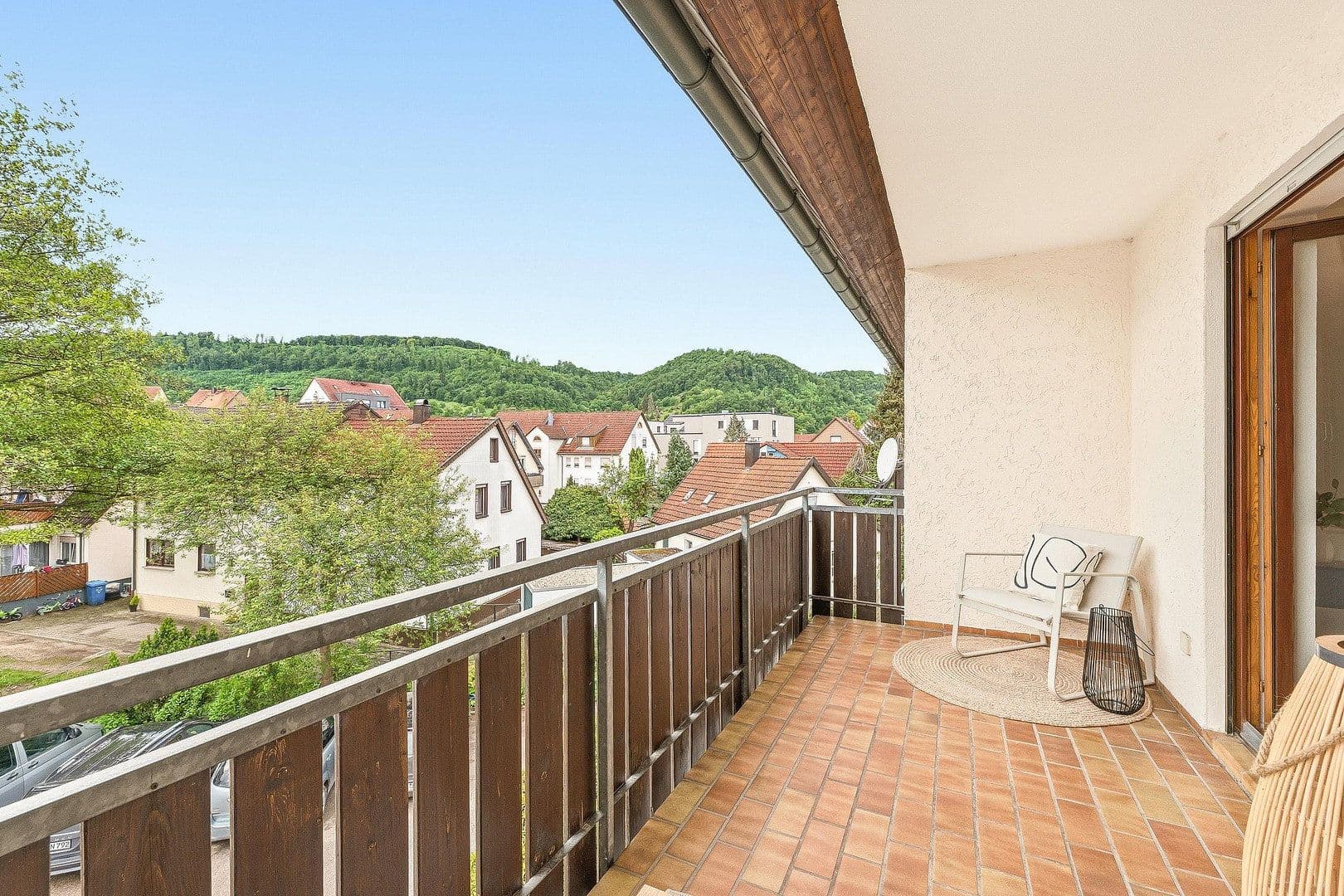 Predaj bytu 2-izbový 66 m², Aalen, Bádensko-Wurttembersko Predaj bytu 2-izbový 66 m², Aalen, Bádensko-Wurttembersko