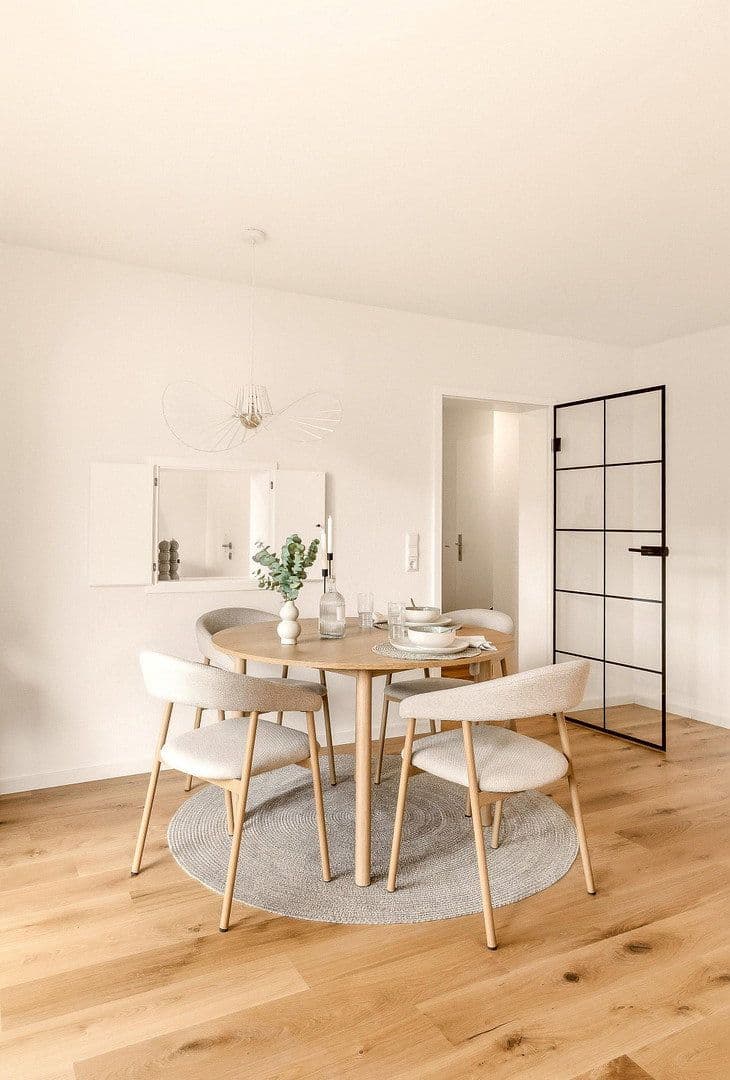 Predaj bytu 2-izbový 66 m², Aalen, Bádensko-Wurttembersko Predaj bytu 2-izbový 66 m², Aalen, Bádensko-Wurttembersko
