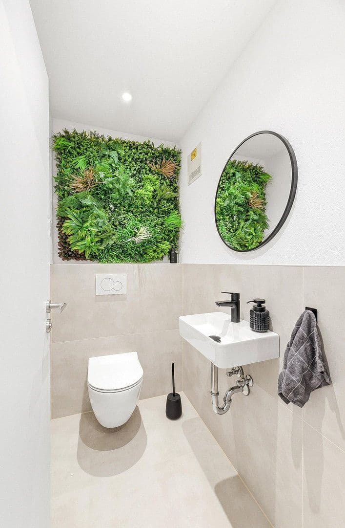 Predaj bytu 2-izbový 66 m², Aalen, Bádensko-Wurttembersko Predaj bytu 2-izbový 66 m², Aalen, Bádensko-Wurttembersko