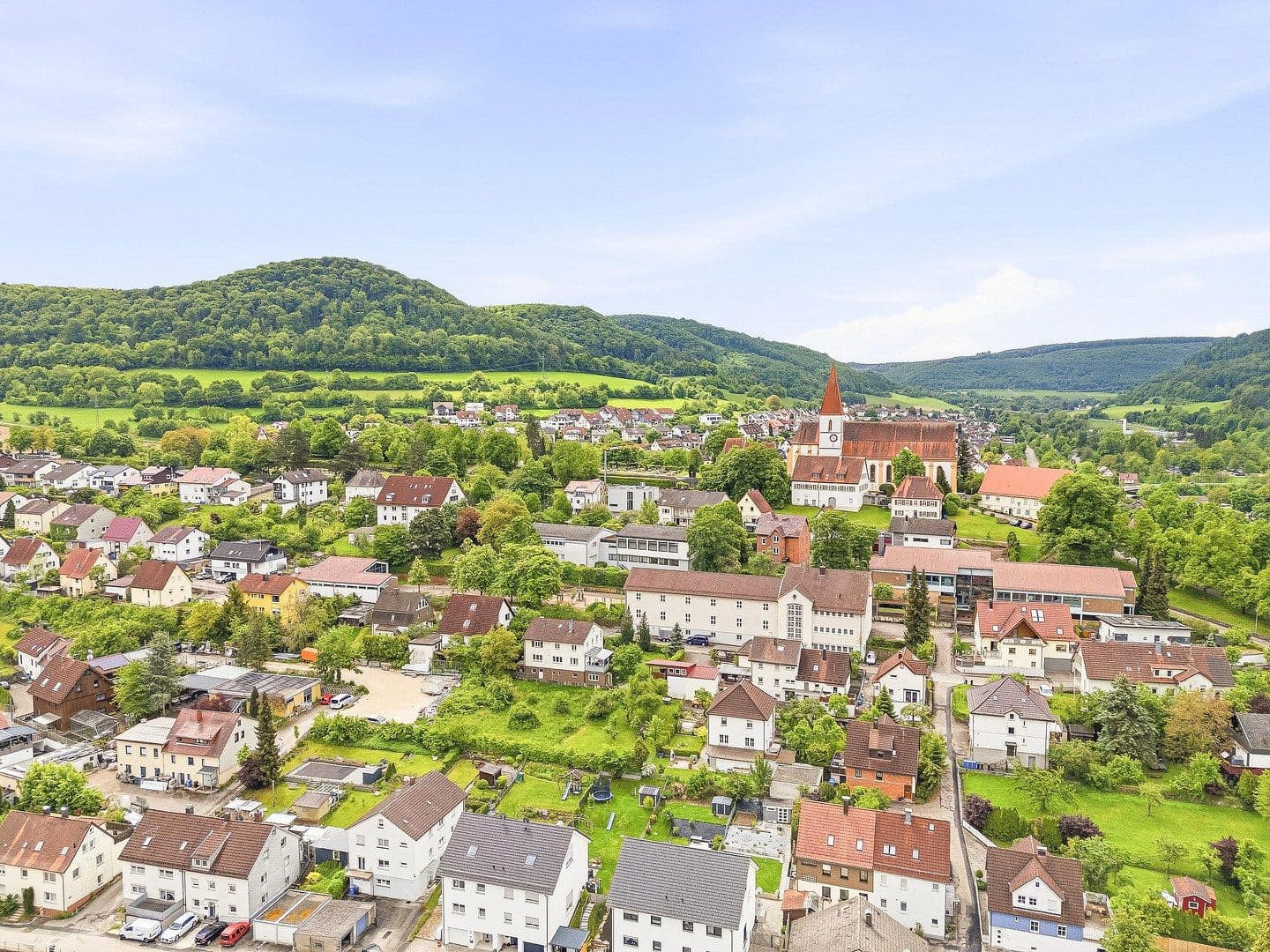 Predaj bytu 2-izbový 66 m², Aalen, Bádensko-Wurttembersko Predaj bytu 2-izbový 66 m², Aalen, Bádensko-Wurttembersko