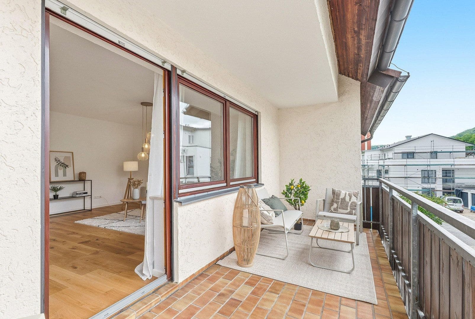 Predaj bytu 2-izbový 66 m², Aalen, Bádensko-Wurttembersko Predaj bytu 2-izbový 66 m², Aalen, Bádensko-Wurttembersko