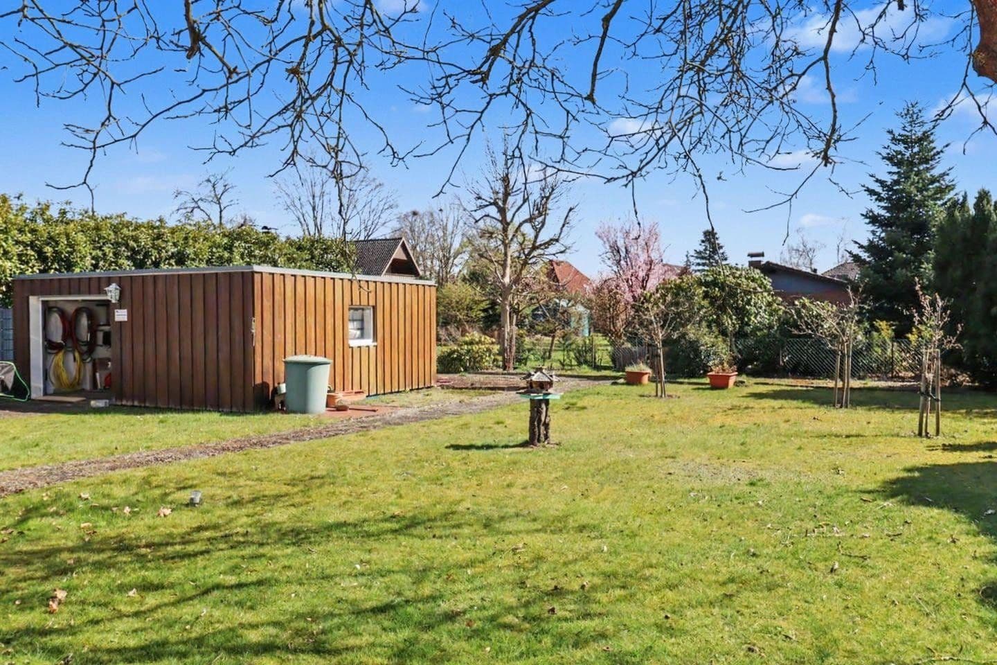 Predaj domu 95 m², pozemok 854 m², Winsen (Aller), Dolné Sasko Predaj domu 95 m², pozemok 854 m², Winsen (Aller), Dolné Sasko