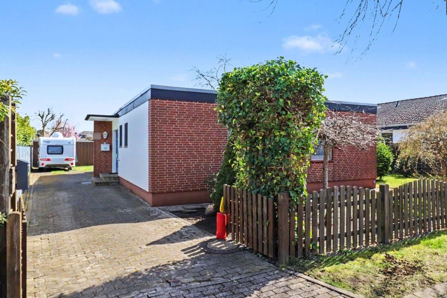 Predaj domu 95 m², pozemok 854 m², Winsen (Aller), Dolné Sasko Predaj domu 95 m², pozemok 854 m², Winsen (Aller), Dolné Sasko