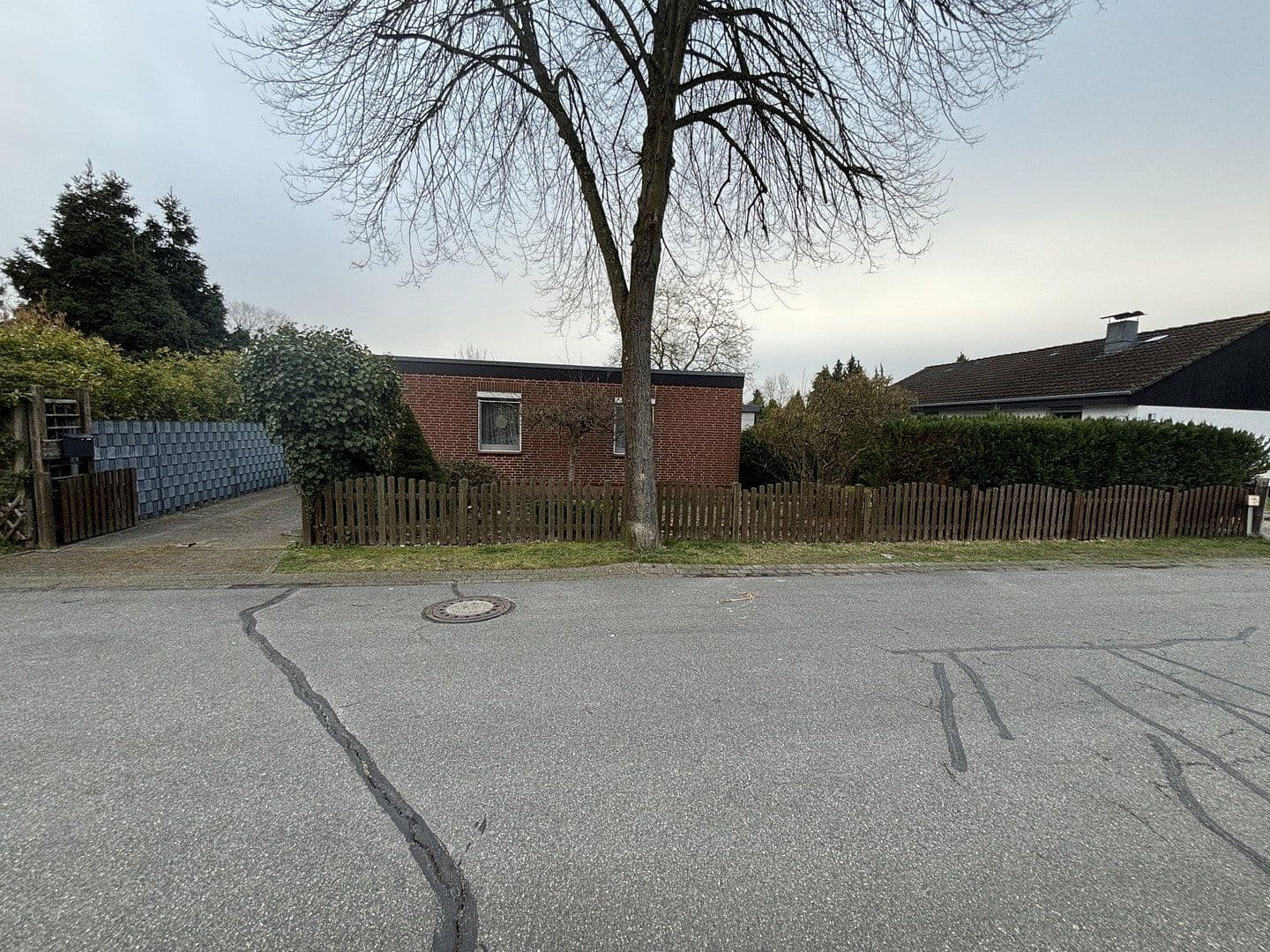 Predaj domu 95 m², pozemok 854 m², Winsen (Aller), Dolné Sasko Predaj domu 95 m², pozemok 854 m², Winsen (Aller), Dolné Sasko